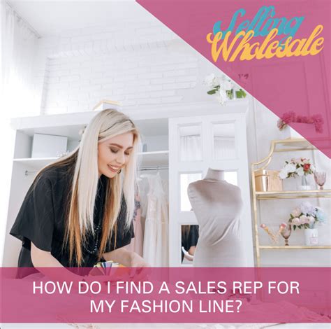sales reps for clothing accessories in michigan